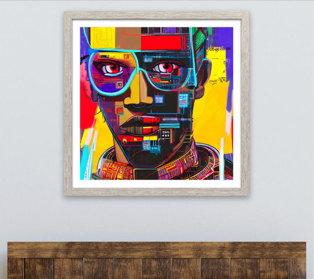 #UneditedPrints #modernart #Abstractartist #Abstractexpressionism #DigitalArt #NFTInvestor #NFTCollector #NFT #CryptoArt #UneditedNFT #DigitalCollection #NFTCommunity #NFTCollectors `#NFT #NFTart #AIart