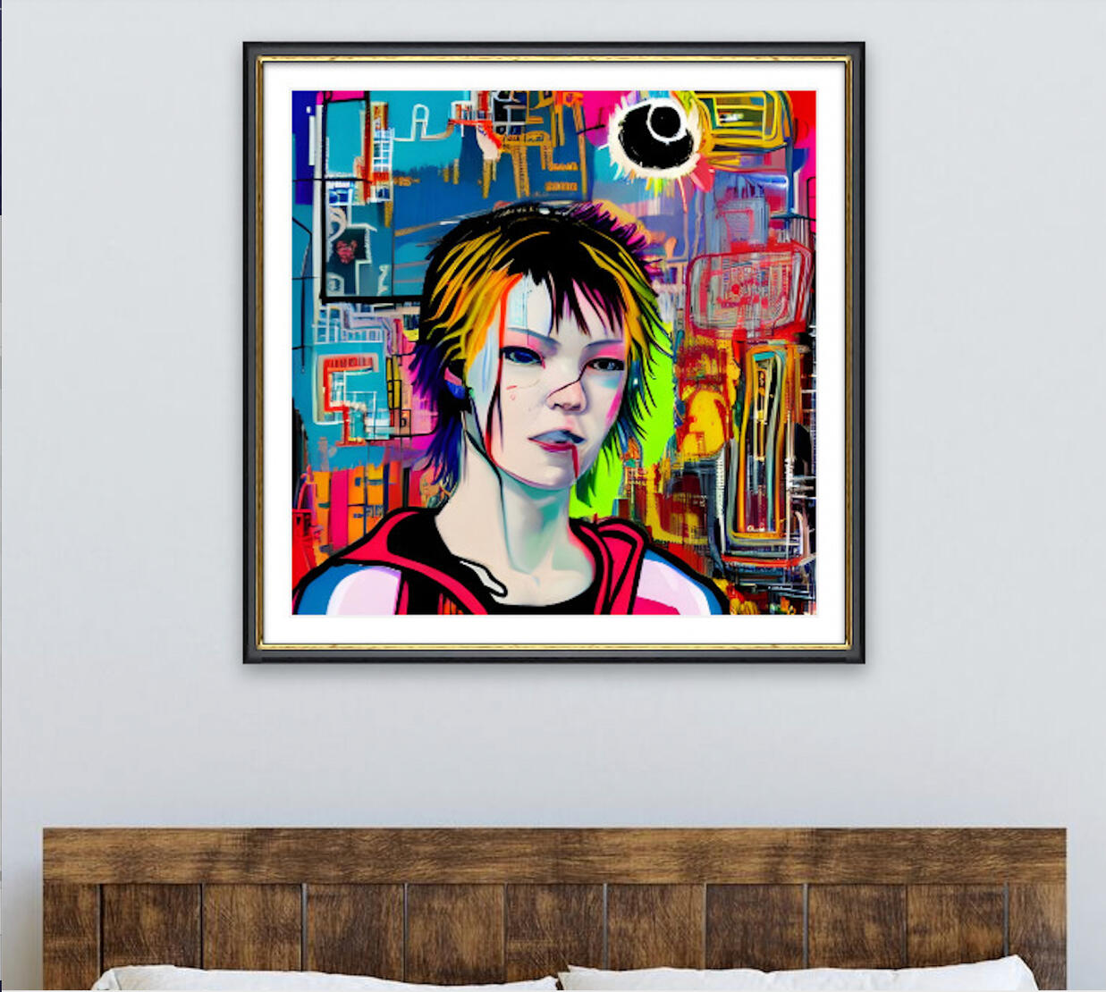 #UneditedPrints #modernart #Abstractartist #Abstractexpressionism #DigitalArt #NFTInvestor #NFTCollector #NFT #CryptoArt #UneditedNFT #DigitalCollection #NFTCommunity #NFTCollectors `#NFT #NFTart #AIart